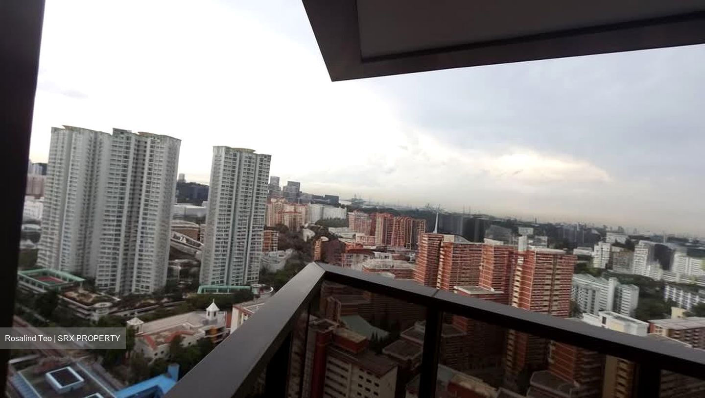 Commonwealth Towers (D3), Condominium #581769781